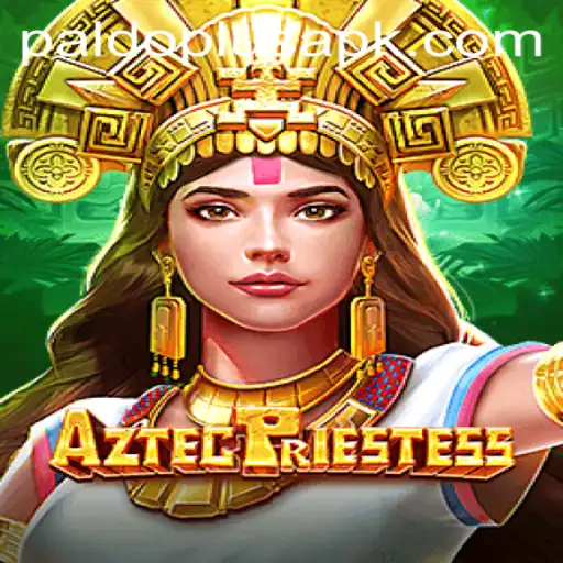 Explore the Mystical World of AztecPriestess: A New Gaming Adventure with Paldoplus Integration