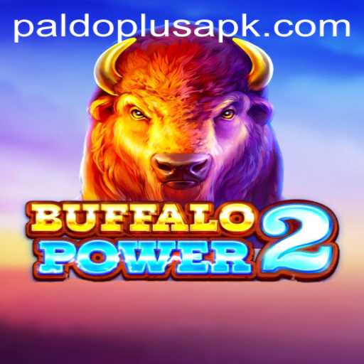Buffalo Power 2: An Exciting Adventure with Paldoplus Features