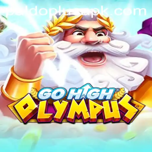 GoHighOlympus: Navigating New Heights in the Gaming World with Paldoplus