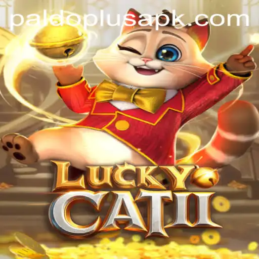 Exploring the Exciting World of LuckyCatII with Paldoplus