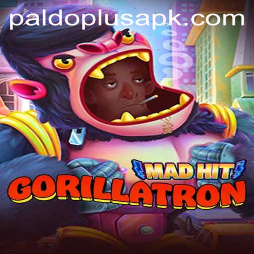 MadHitGorillatron: Revolutionizing the Digital Gaming Landscape
