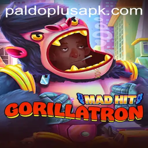 MadHitGorillatron: Revolutionizing the Digital Gaming Landscape
