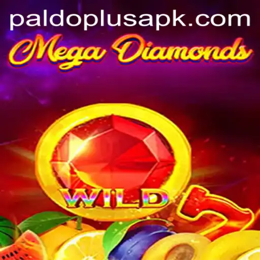 MegaDiamond: Unveiling the Exciting World of Paldoplus Gaming