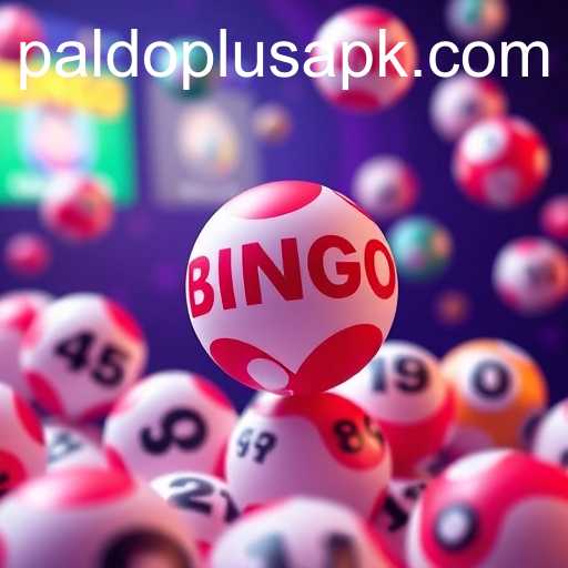 Exploring the Thriving World of Online Bingo with Paldoplus