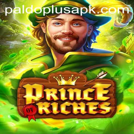 The Enchanting World of PrinceOfRiches: A Journey Into Adventure and Wealth
