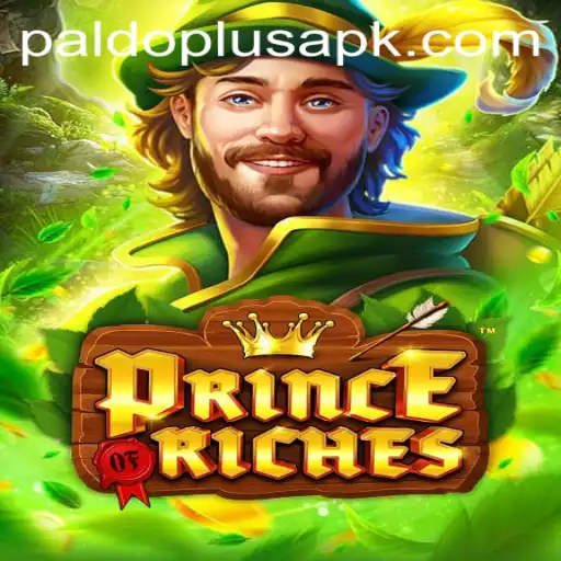 The Enchanting World of PrinceOfRiches: A Journey Into Adventure and Wealth