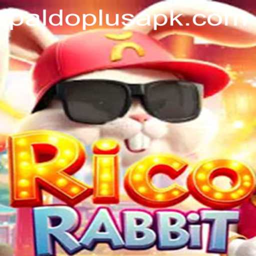 Exploring RicoRabbit: A Thrilling Adventure in Paldoplus