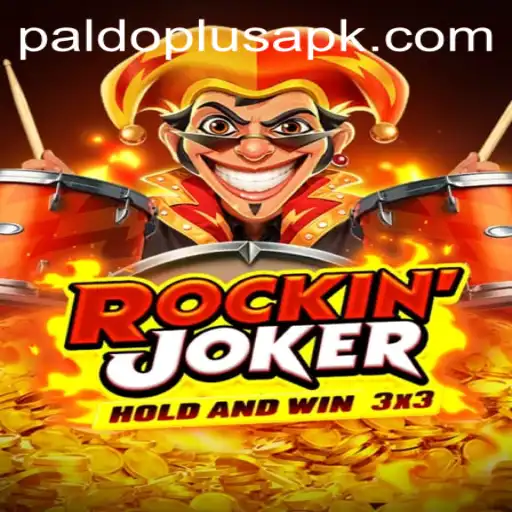 Discover the Thrills of RockinJoker: Gaming Meets Paldoplus