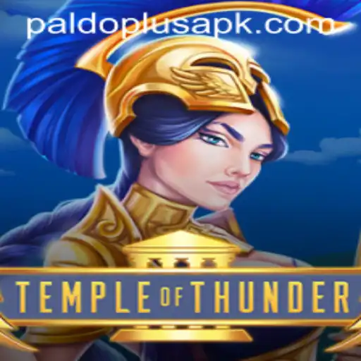 Exciting Adventure Awaits: Dive Into TempleofThunder with Paldoplus