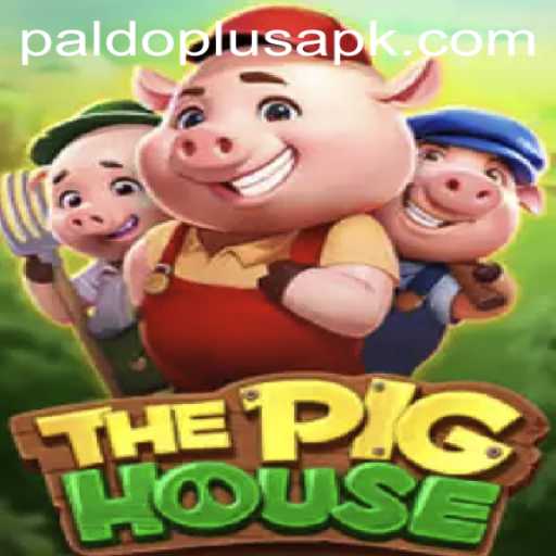 ThePigHouse: A Revolutionary Gaming Experience with Paldoplus