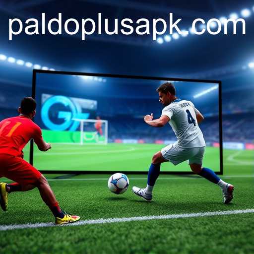 Virtual Sports: Revolutionizing the Gaming Arena with Paldoplus