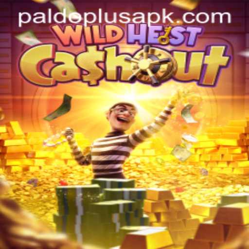 Exploring the Thrills of WildHeistCashout with Paldoplus