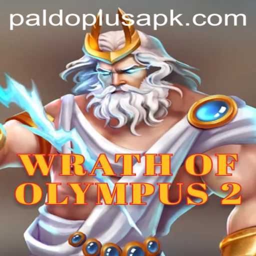 WrathofOlympus2: An Epic Saga Enhanced by Paldoplus