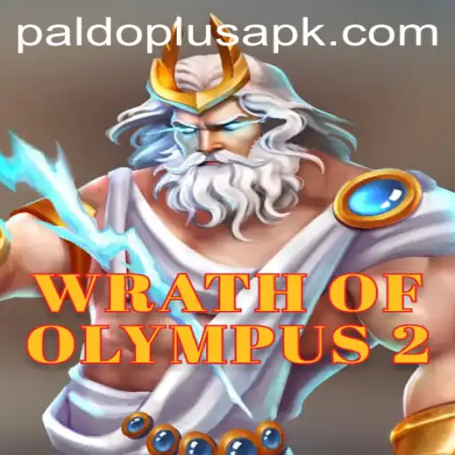 WrathofOlympus2: An Epic Saga Enhanced by Paldoplus